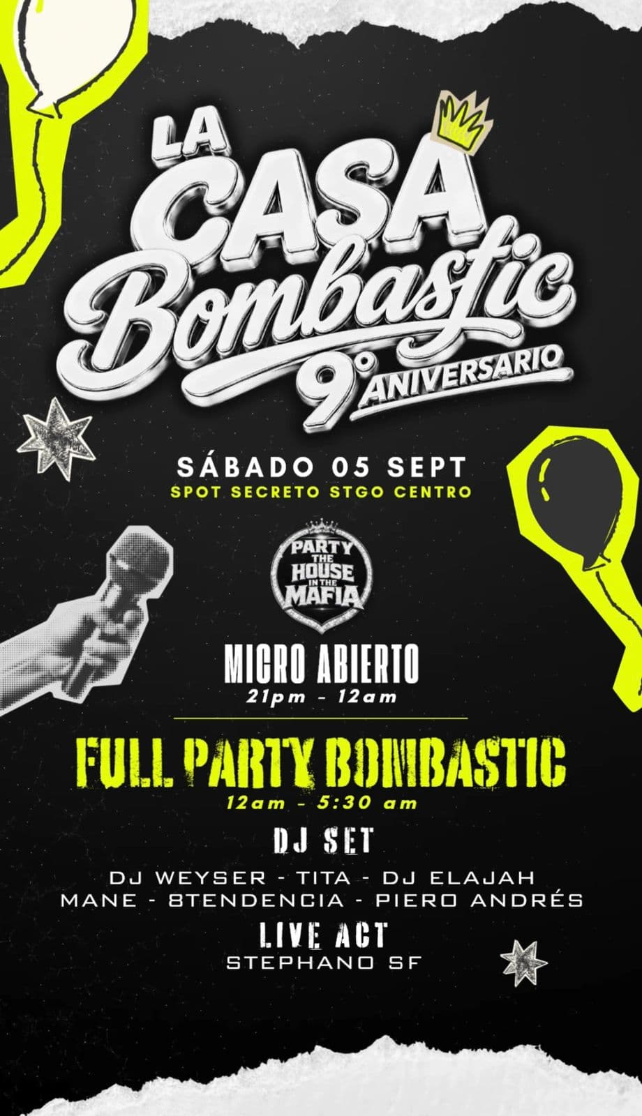 event image